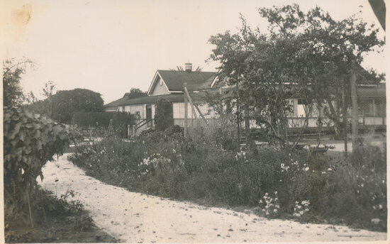 St Gabriel&rsquo;s School (Advent House)