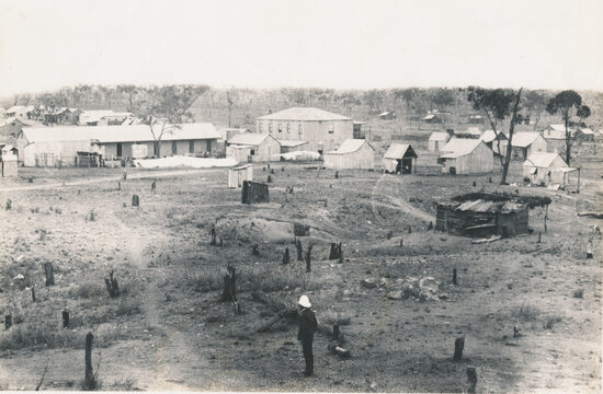 Black Jack Township