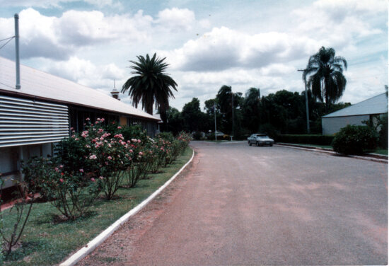 Eventide Buildings