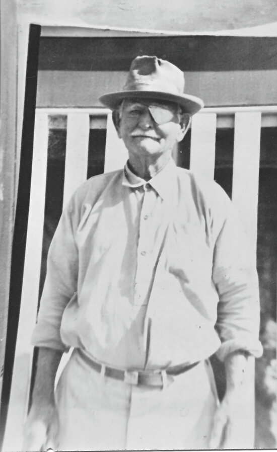 Robert Sandall Rollinson