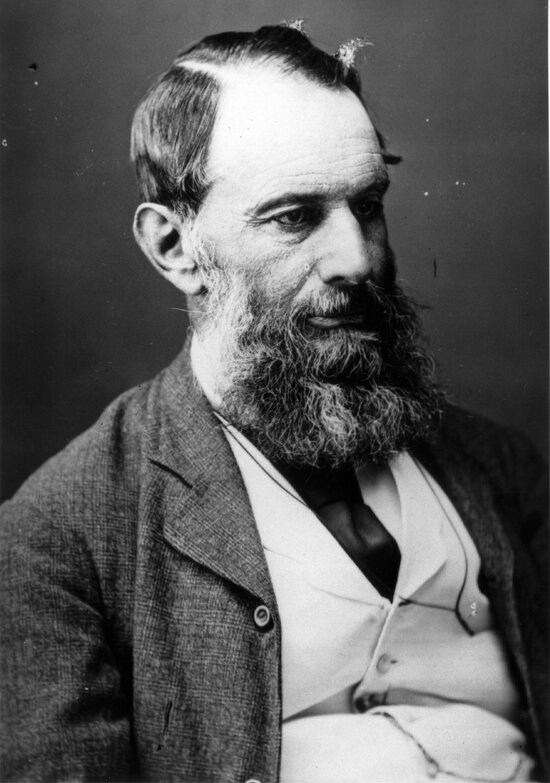 Thomas Ridge Hackett