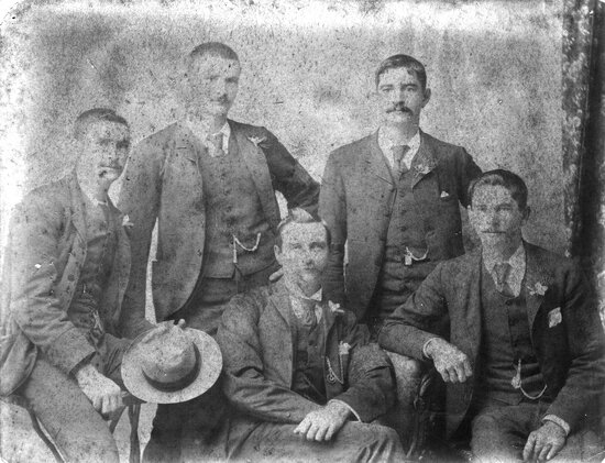 Gelling Brothers