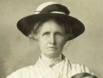 Isabella Borthwick Aitken Bryant, 1920