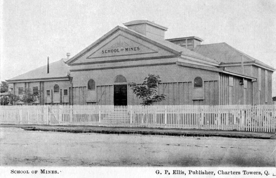 School of Mines