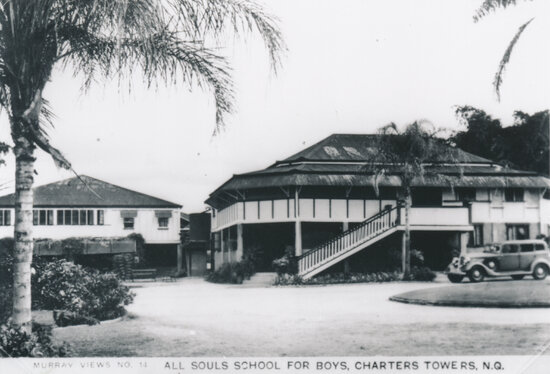 All Souls School for Boys