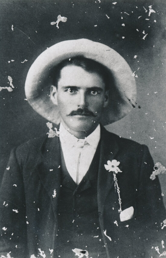 Durward Pryor