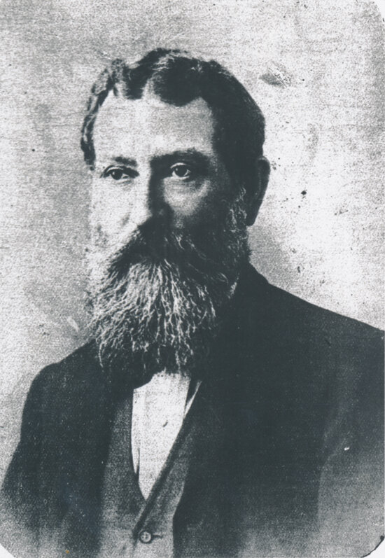 J A Benjamin
