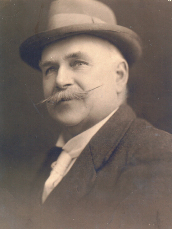Arthur Bailey