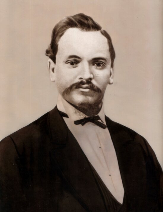 Henry Poole