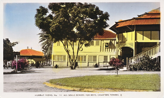 All Souls School for Boys