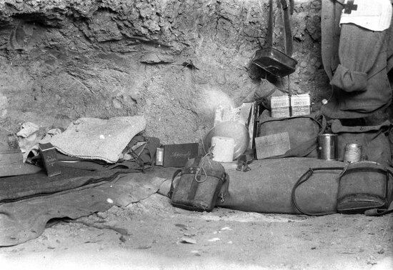 Gallipoli, ANZAC Cove, and Malta photos