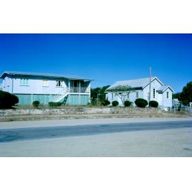 Charters Towers Buildings