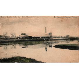 Bonnie Dundee Mill, Charters Towers