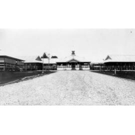 Eventide Home, 1930