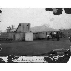Windsor Station Homestead