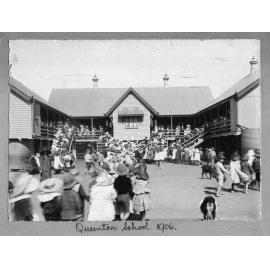 Queenton State School 1906