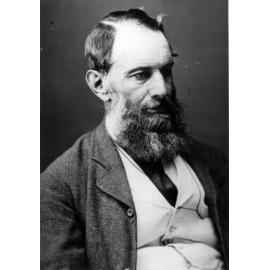 Thomas Ridge Hackett