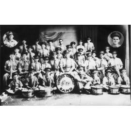 Towers Concert Band, 1947