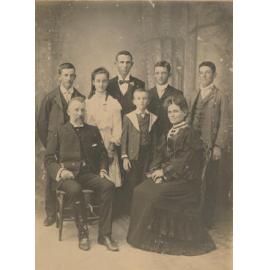 Philipson Family