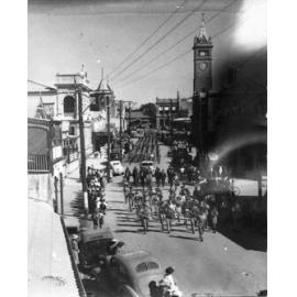 Anzac Day March 1940’s