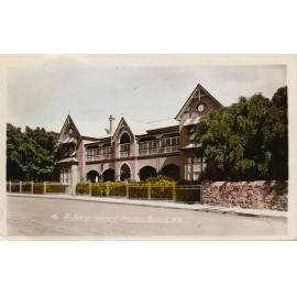 St Mary’s Convent, High Street