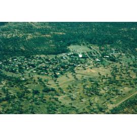 Aerial Photo of Greenvale