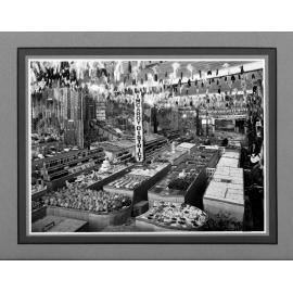 Exhibition, Royal National Show, Brisbane