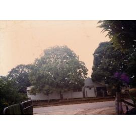 Louk family house, 16 Park Street, 1976