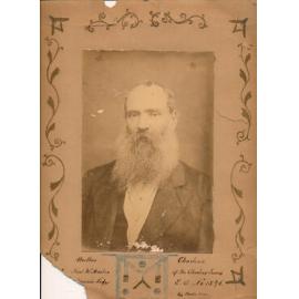William Charters