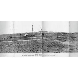 View of Charters Towers from Racecourse