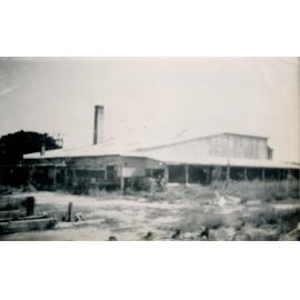 Venus Mill, Millchester