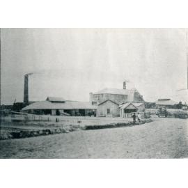Enterprise Mill