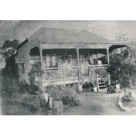 Miner’s Cottage