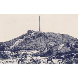Chimney on Towers Hill