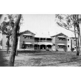 Charters Towers Hospital