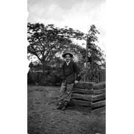 Daniel McCallum