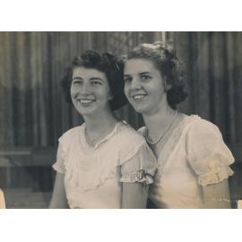 Two Girls