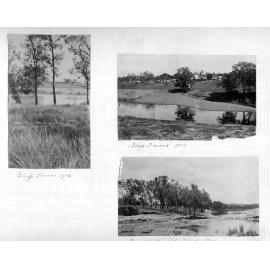 Bassingthwaighte Red Album - Bluff Downs page 2