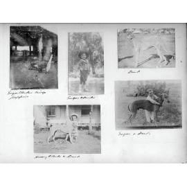Bassingthwaighte Red Album Clarkes - page 6