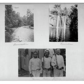 Bassingthwaighte Red Album page 11