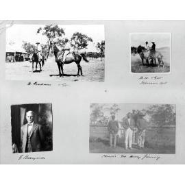 Bassingthwaighte Red Album page 13