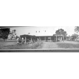 Bluff Downs Homestead
