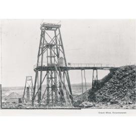 Grant Mine, Ravenswood 1901