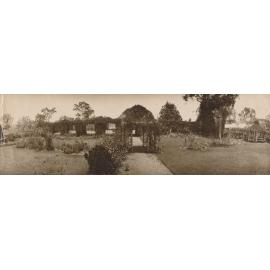 Station Homestead Garden