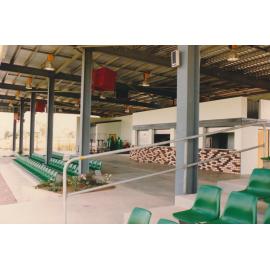Bar Area, Charters Towers Racecourse, 2-4 Racecourse Road 1988