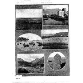 Queenslander Feature Photos 1929