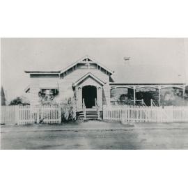 Queenton Post Office, Millchester Road