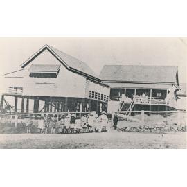 Ravenswood State School (Pre 1900)