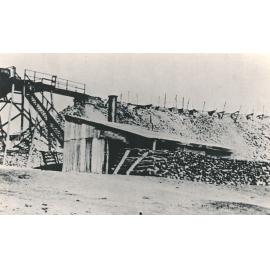 The Duke of Edinburgh Mine, Ravenswood