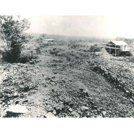 Painui Hill, Ravenswood